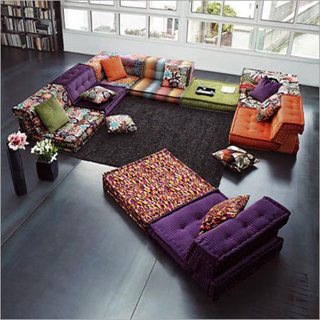 Sofa Set