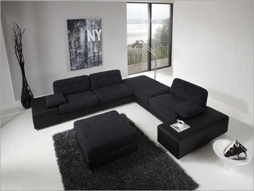 Designer Modular Sofa Set