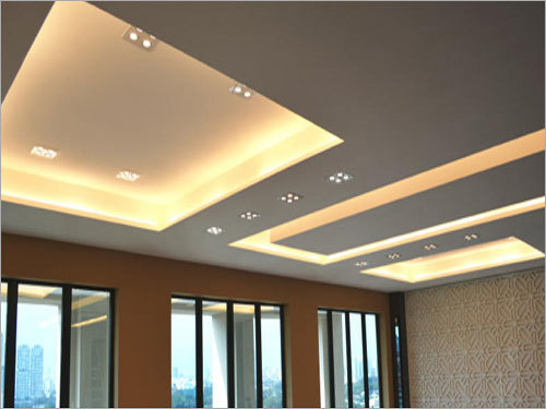 False Ceiling Services