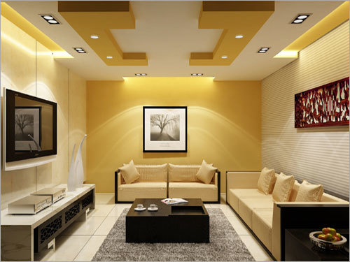 False Ceiling Service