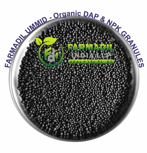 Organic Fertilizer Granule