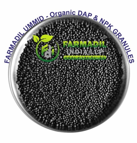 Organic Fertilizer