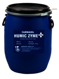 HUMIC Zyme Plus