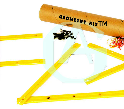 GEOMETRY KIT