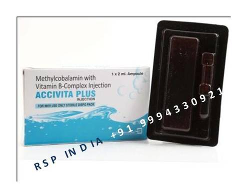 ACCIVITA PLUS