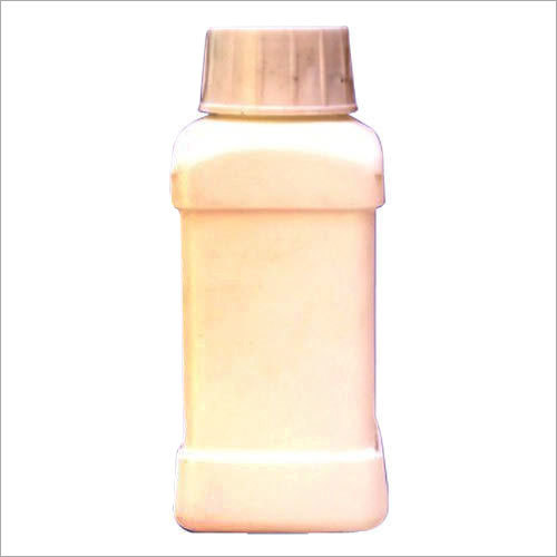 HDPE Bottle