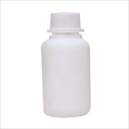 HDPE Plastic Lock Bottle