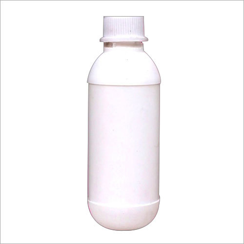 HDPE Bottle