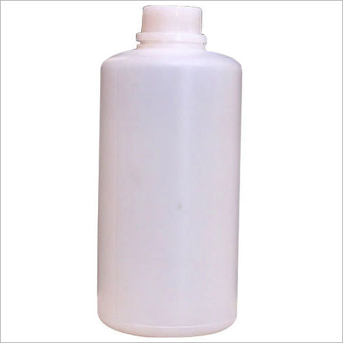HDPE Bottle