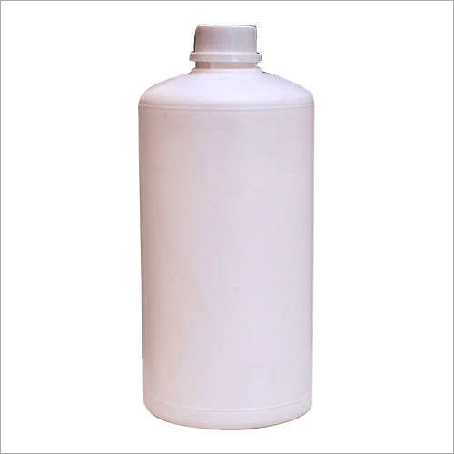 HDPE Chemical Bottle