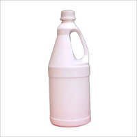 Plastic Chemical Can