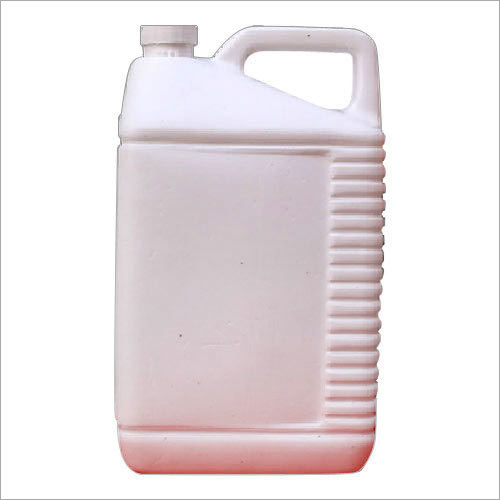 Chemical Jerry Can