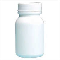 Plastic Pill Bottle