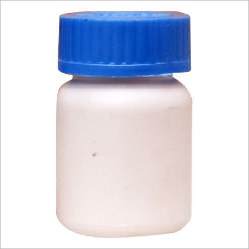Capsule Bottle