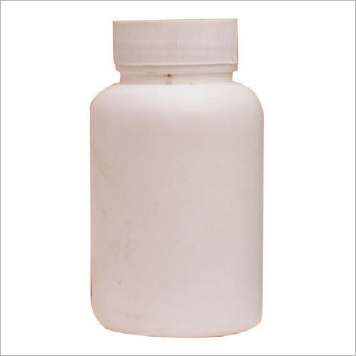 Capsule Bottle