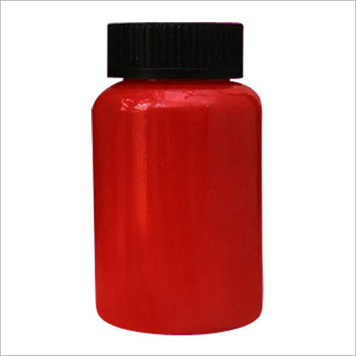 Capsule Bottle