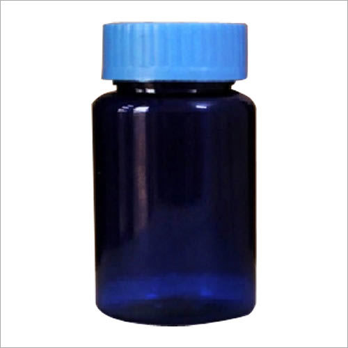 Capsule Bottle