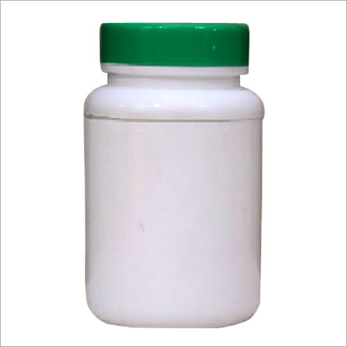 Capsule Bottle