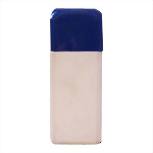 HDPE Plastic Bottle