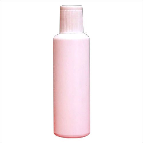 Cosmetic Plastic Bottle
