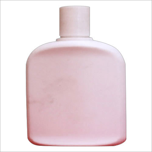Cosmetic Plastic Bottle