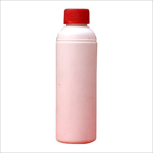 Cosmetics Plastic Bottles