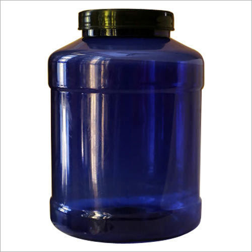 Protein Jar