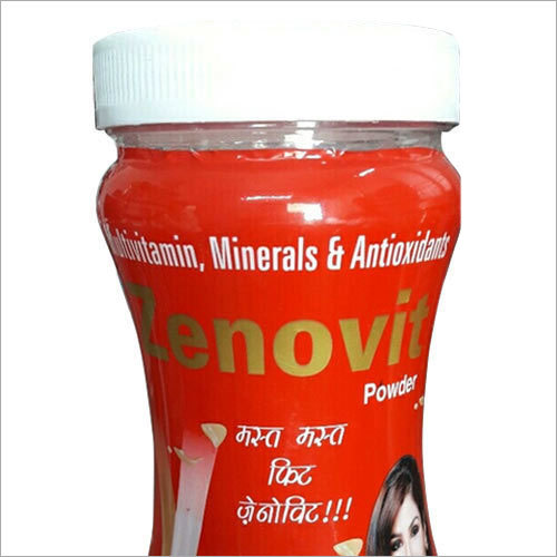 Protein Jar