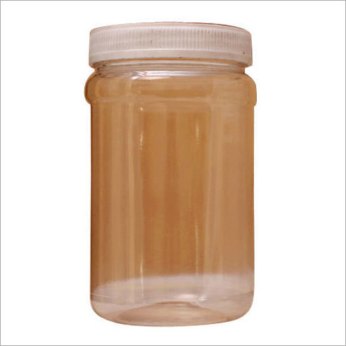 Protein Powder Jars