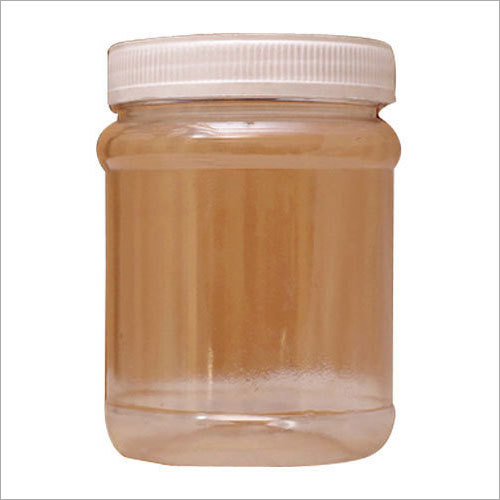 PET Protein Jar