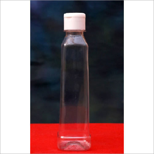Juice Pet Bottle
