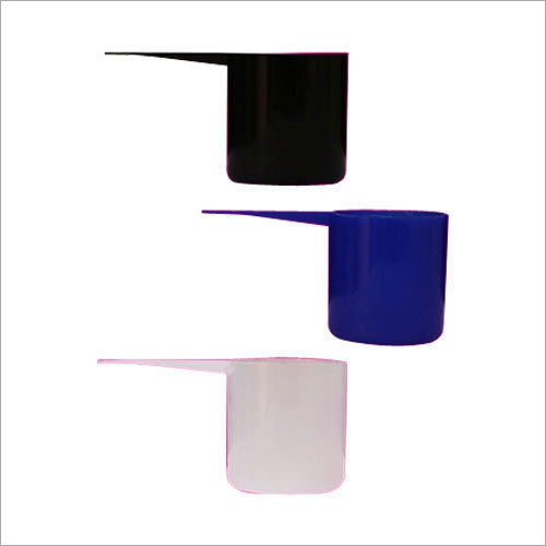 Plastic Scoop