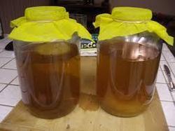 organic acid
