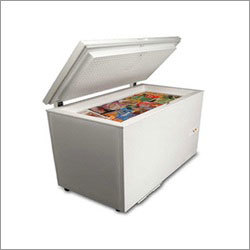 Deep Freezers