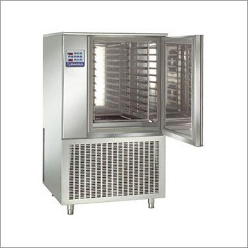 Blast Freezers