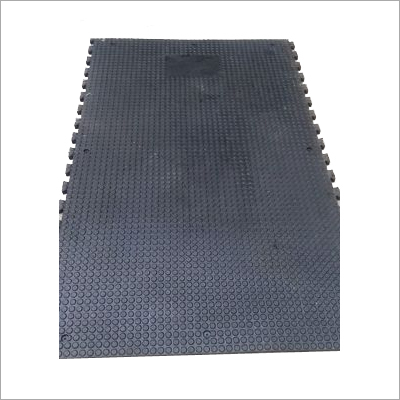 Dairy Rubber Mats