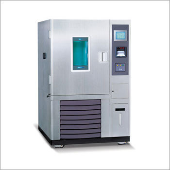 Industrial Humidity Chambers