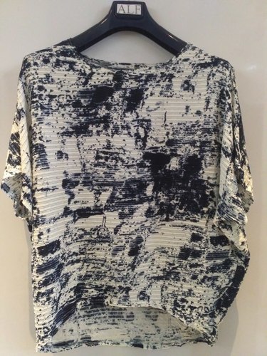 Designer Ladies Poncho