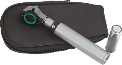 Mini Plastic Body Otoscope