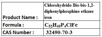 Chlorine Compounds