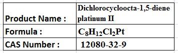 Chlorine Compounds