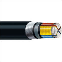 Low Tension XLPE Power Cables