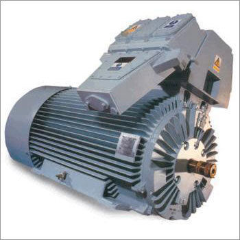 Industrial HT Motors