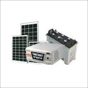 Solar Power Solutions