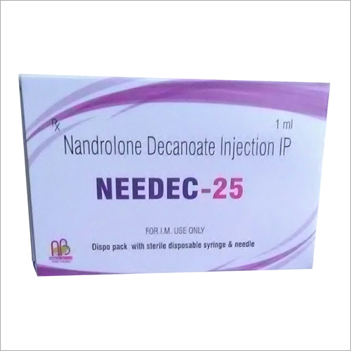 Nandrolone Decanoate