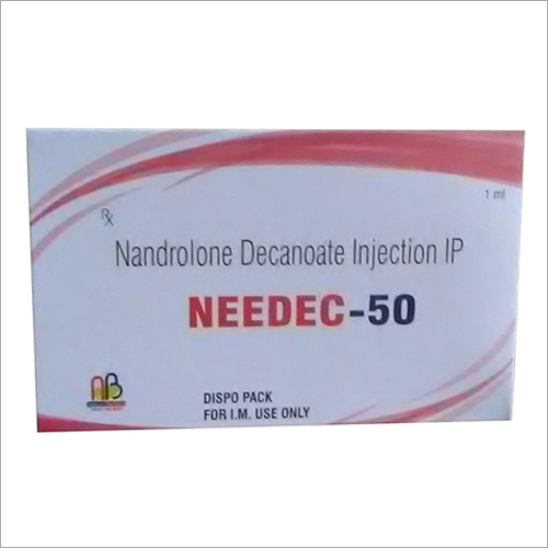 Nandrolone Decanoate