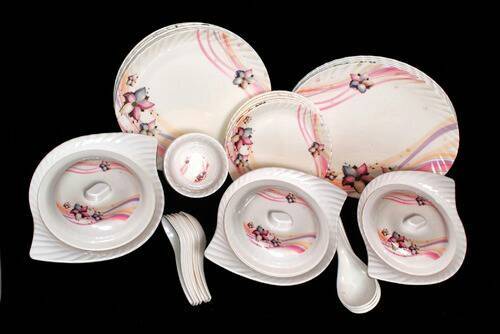 Melamine Tableware