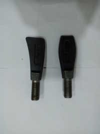 Combine Harvester Spike Tooth