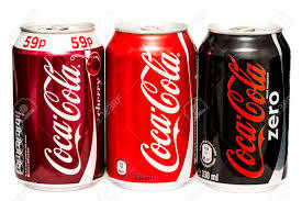 330ML COCA COLA