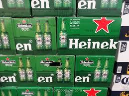 Dutch Heinekens